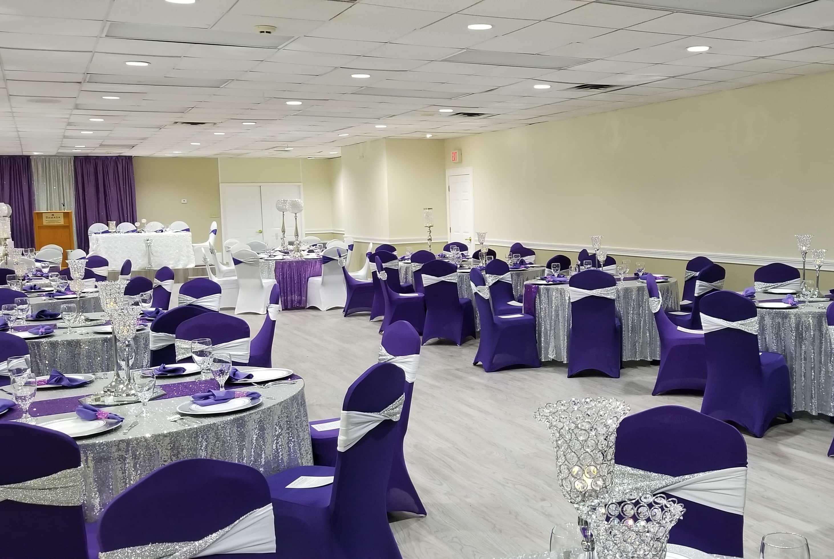 Ramada by Wyndham & Suites Warner Robins Bagian luar foto