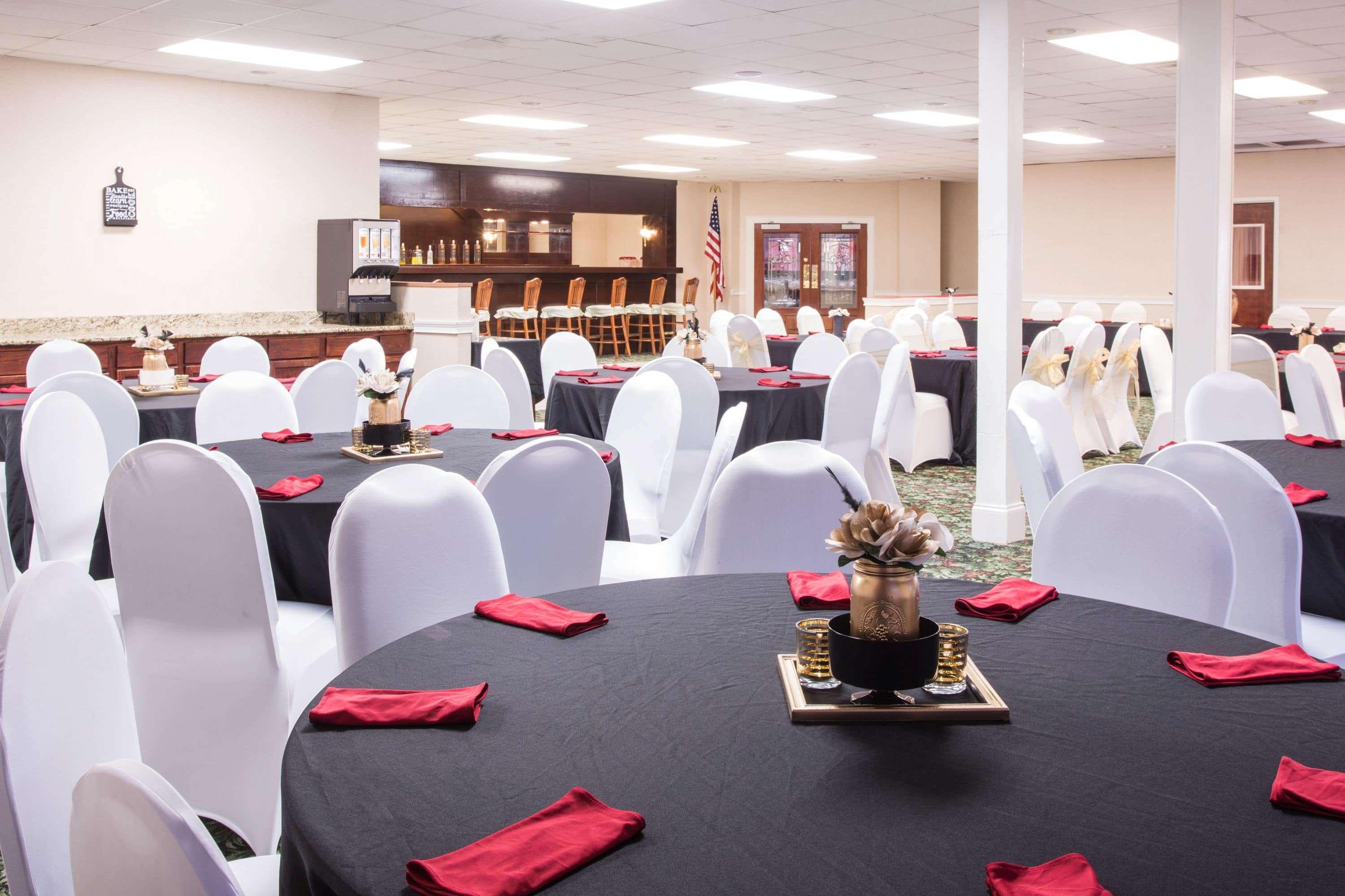 Ramada by Wyndham & Suites Warner Robins Bagian luar foto