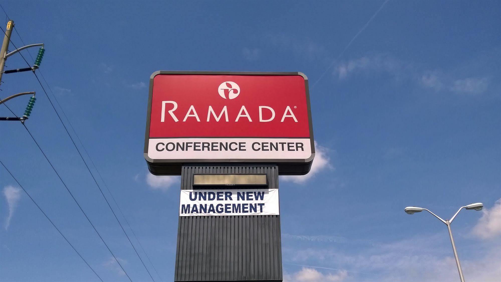 Ramada by Wyndham & Suites Warner Robins Bagian luar foto