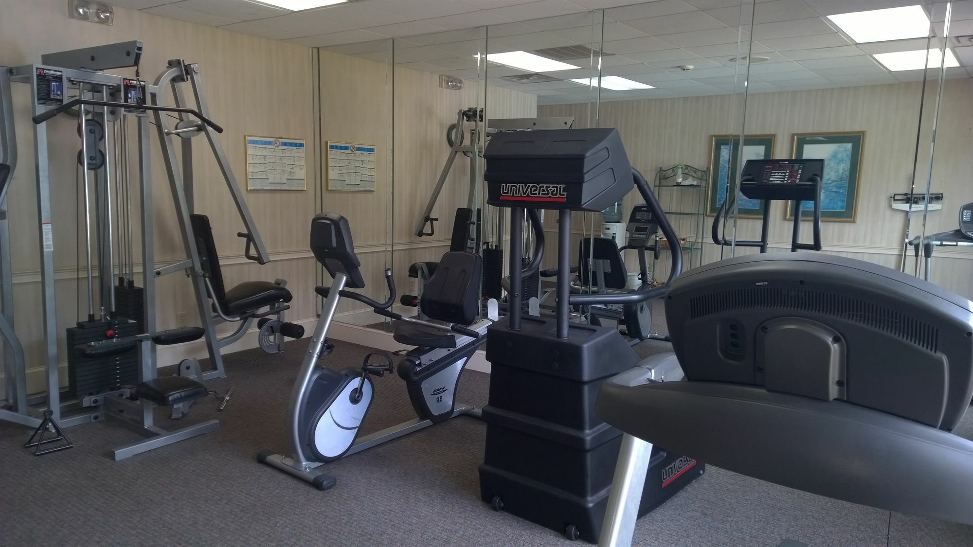 Ramada by Wyndham & Suites Warner Robins Bagian luar foto