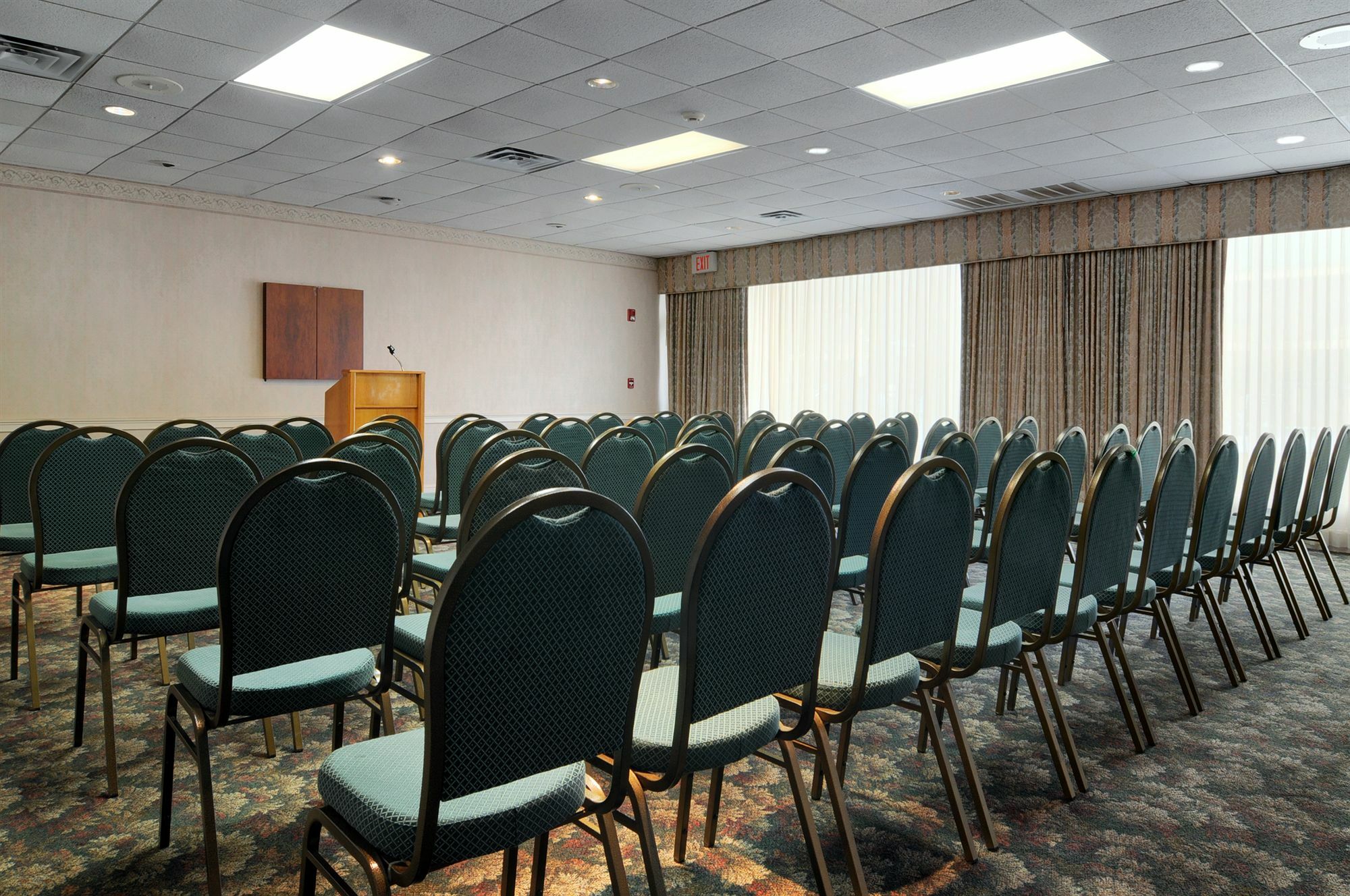 Ramada by Wyndham & Suites Warner Robins Bagian luar foto